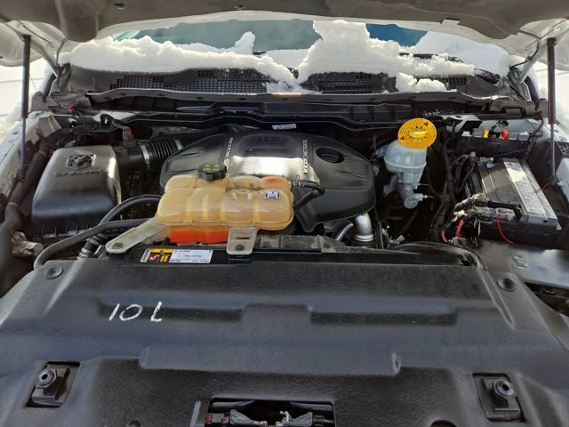 2014 RAM 1500 Laramie