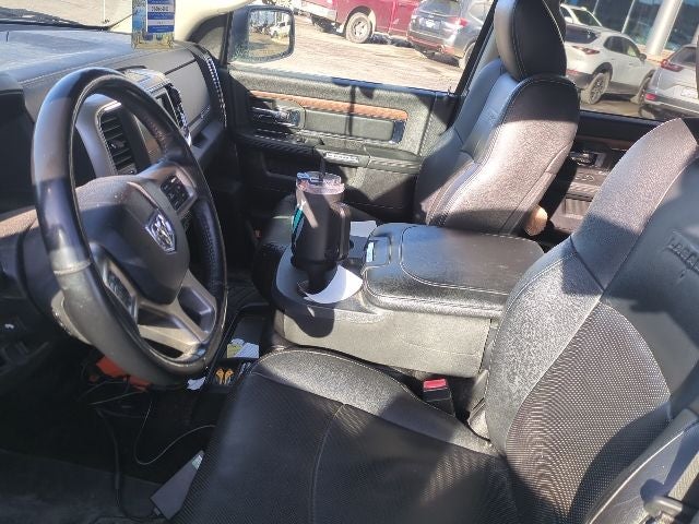 2014 RAM 1500 Laramie