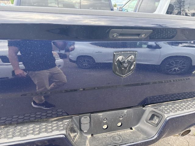 2018 RAM 1500 Sport