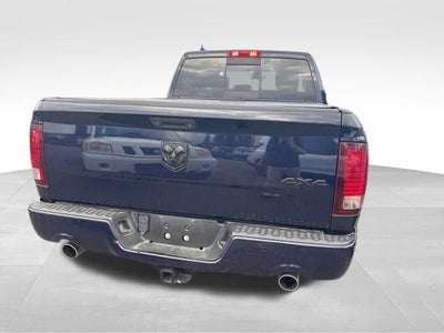 2018 RAM 1500 Sport