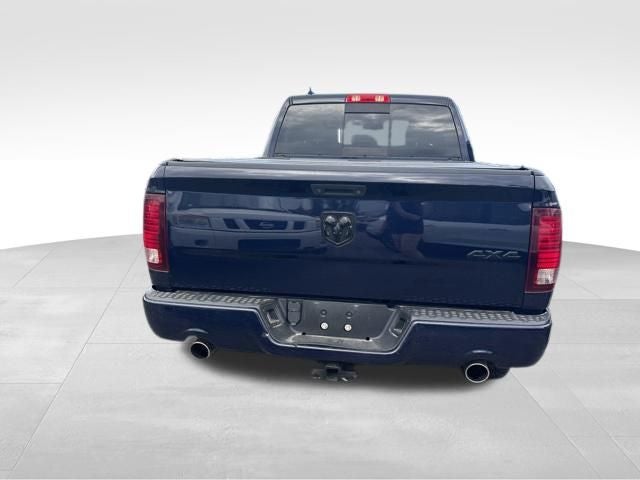2018 RAM 1500 Sport