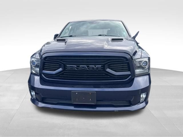 2018 RAM 1500 Sport