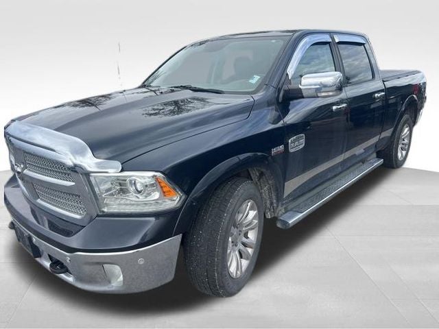 2016 RAM 1500 Laramie Longhorn