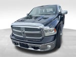2016 RAM 1500 Laramie Longhorn
