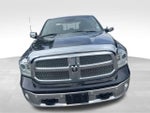 2016 RAM 1500 Laramie Longhorn
