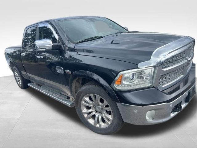 2016 RAM 1500 Laramie Longhorn