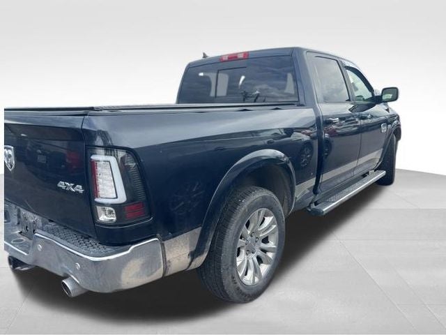 2016 RAM 1500 Laramie Longhorn