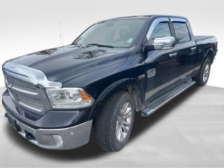 2016 RAM 1500 Laramie Longhorn