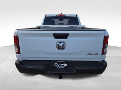 2024 RAM 1500 Tradesman