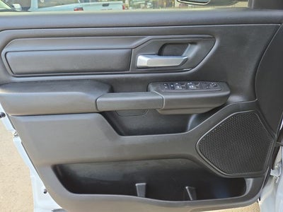 2024 RAM 1500 Tradesman