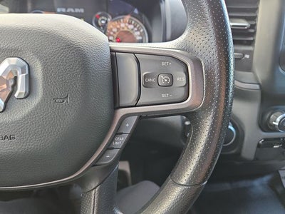2024 RAM 1500 Tradesman