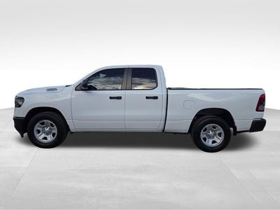 2024 RAM 1500 Tradesman