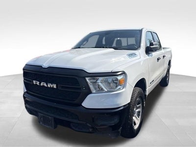 2022 RAM 1500 Tradesman