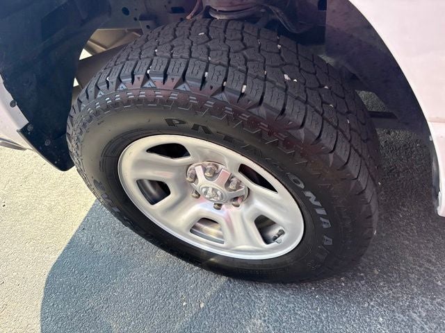 2022 RAM 1500 Tradesman