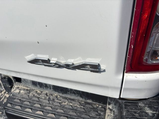 2022 RAM 1500 Tradesman