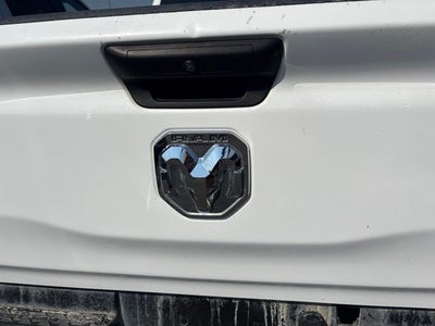 2022 RAM 1500 Tradesman