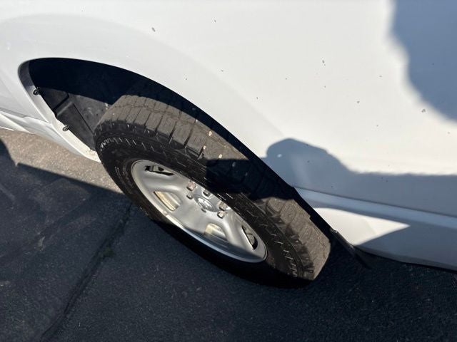 2022 RAM 1500 Tradesman