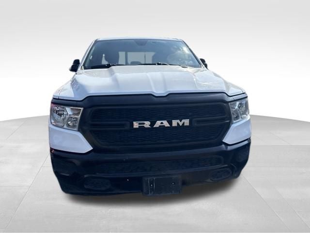 2022 RAM 1500 Tradesman