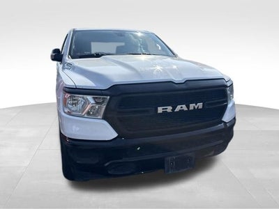 2022 RAM 1500 Tradesman
