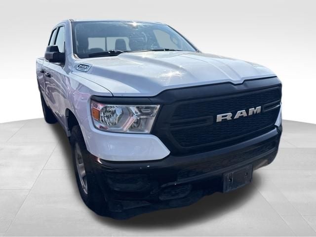 2022 RAM 1500 Tradesman