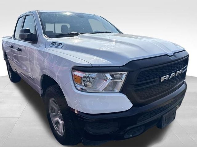 2022 RAM 1500 Tradesman