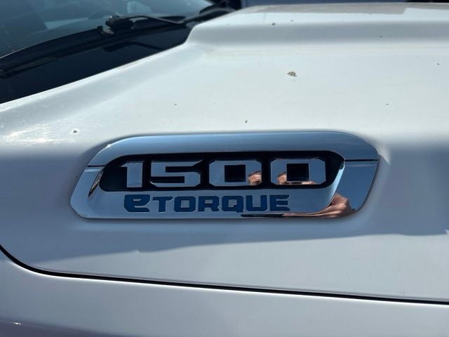 2022 RAM 1500 Tradesman