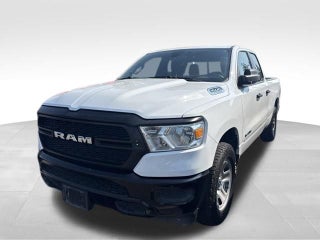 2022 RAM 1500 Tradesman