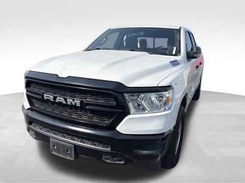 2022 RAM 1500 Tradesman
