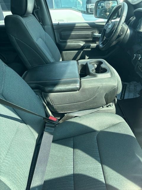 2022 RAM 1500 Tradesman
