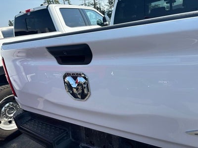 2022 RAM 1500 Tradesman