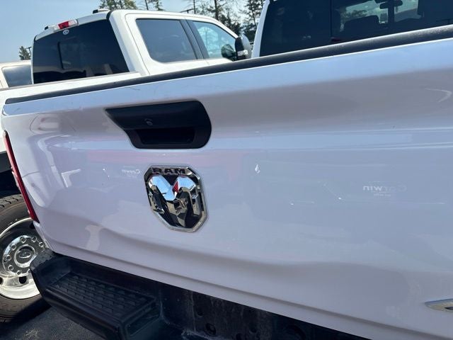 2022 RAM 1500 Tradesman