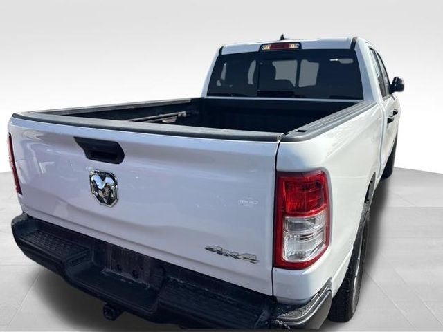 2022 RAM 1500 Tradesman