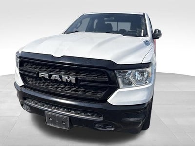 2022 RAM 1500 Tradesman