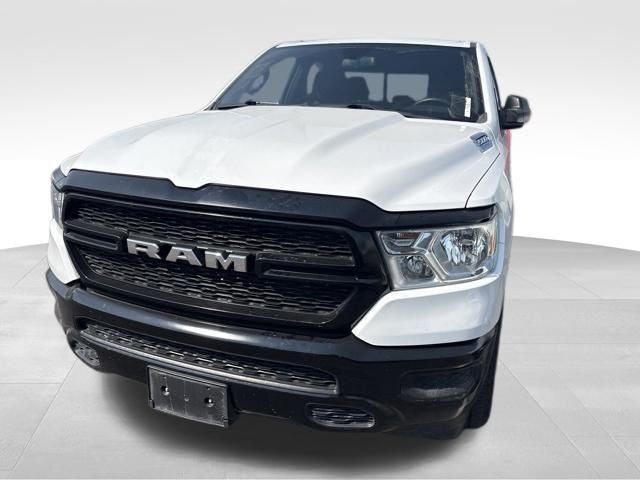 2022 RAM 1500 Tradesman