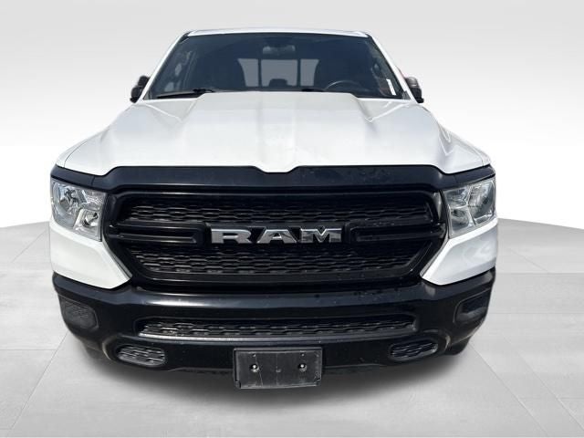 2022 RAM 1500 Tradesman