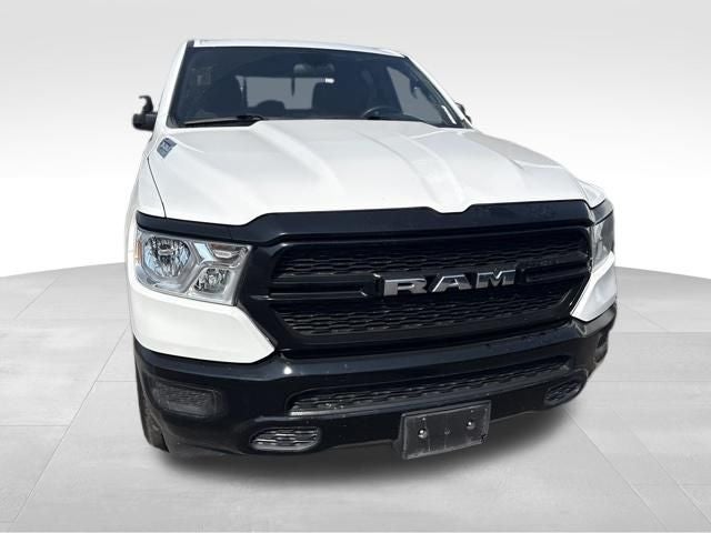 2022 RAM 1500 Tradesman
