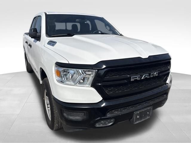 2022 RAM 1500 Tradesman