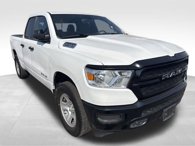 2022 RAM 1500 Tradesman
