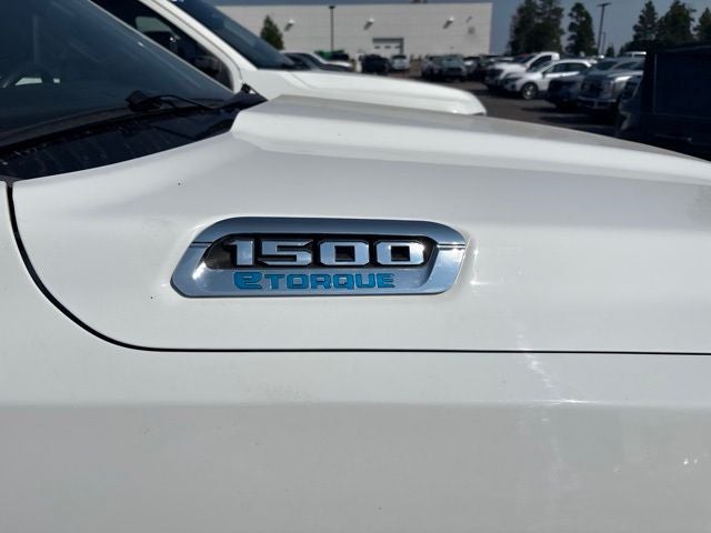 2022 RAM 1500 Tradesman