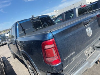 2024 RAM 1500 Limited
