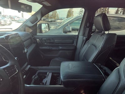 2024 RAM 1500 Limited