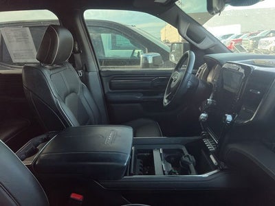 2024 RAM 1500 Limited