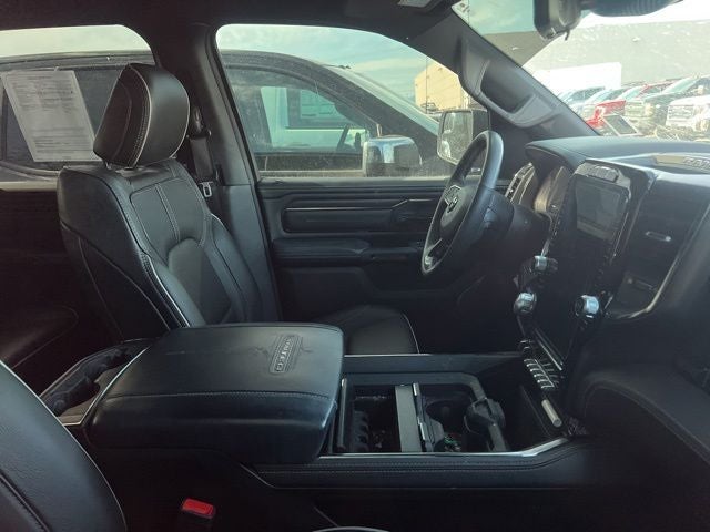 2024 RAM 1500 Limited