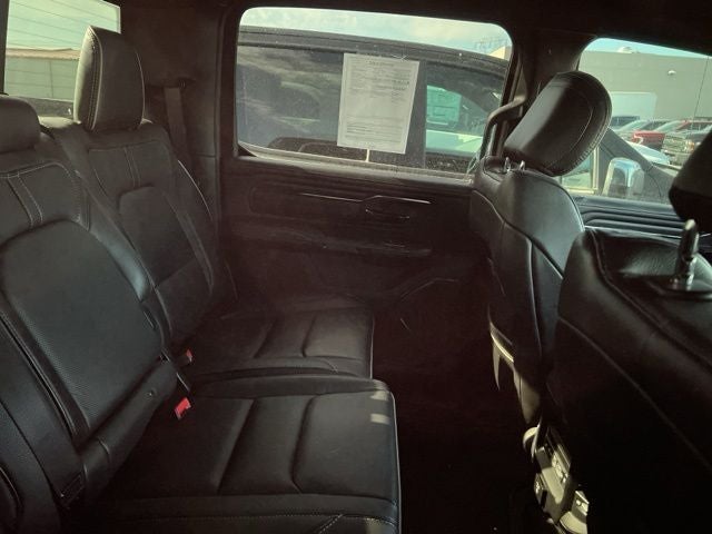 2024 RAM 1500 Limited