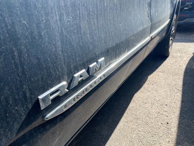 2024 RAM 1500 Limited