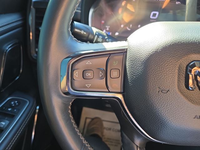 2024 RAM 1500 Limited