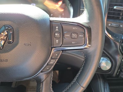 2024 RAM 1500 Limited