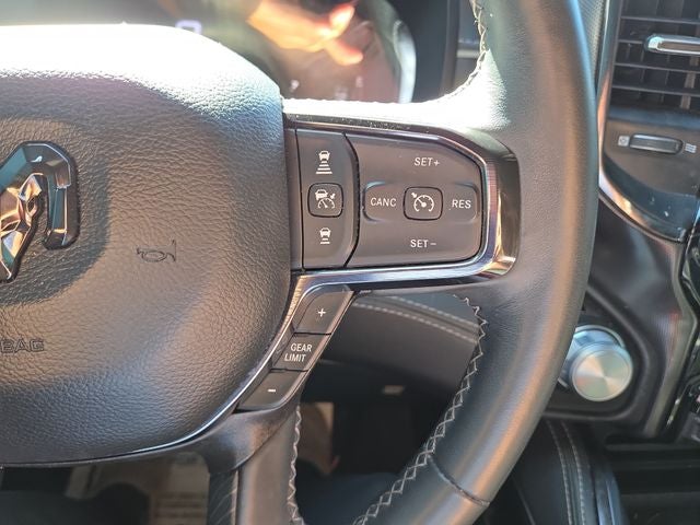 2024 RAM 1500 Limited