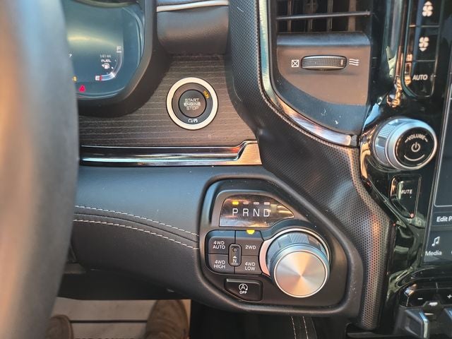2024 RAM 1500 Limited