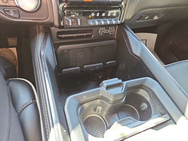 2024 RAM 1500 Limited